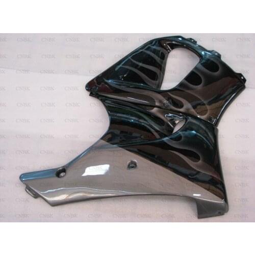 Full Body Kits for CBR900 919 99 Plastic Fairings CBR 919RR 1998 - 1999 Plastic Fairings CBR 919 99