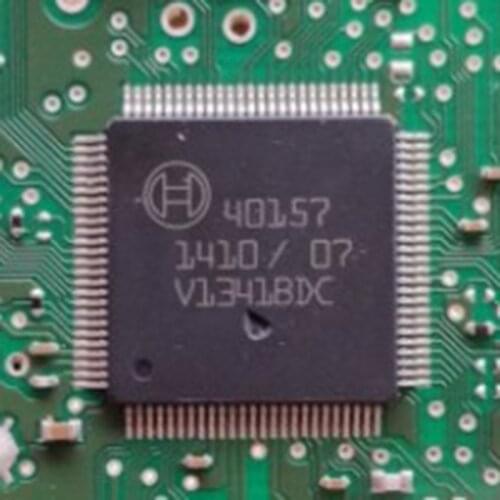 New 40157 CRV ABS IC Chip Car Computer Board
