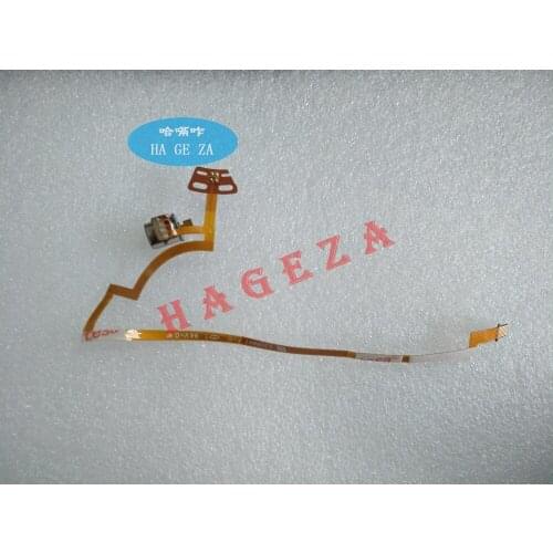 New Original 150-600 cable Flex for Tamron SP 150-600mm F5-6.3 Di VC USD G2 (A022) Aperture Line Lens Repair Part