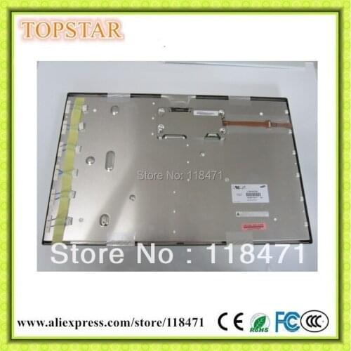 Brand original LTM240CS09 24.0" LCD Panel Display grade A one year warranty