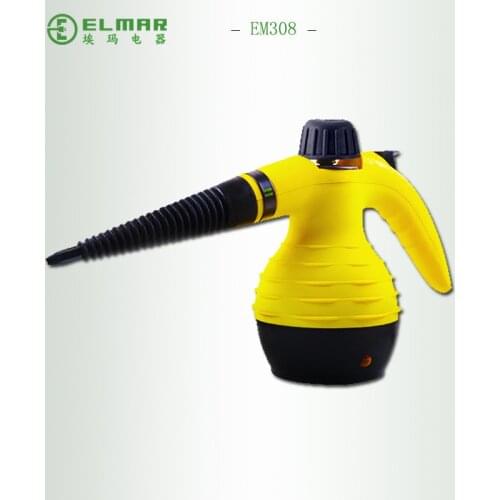 Steam cleaning machine steam iron multifunction portable steamer household high pressure Handy Steam Cleaner AC 110-220V 3.5bar