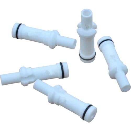 Powder pump Venturi Venturi injectors for Wagner manual electrostatic powder coating spray gun