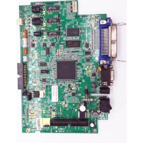 Printer board Logic Control Board barcode label printer parts main board motherboard FOR TSC TTP-243E Pro Desktop