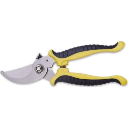 KNOKOO Professional Tool Scissors PS-1911 Hand Pruner Garden Shears Sharp Pruning Shears