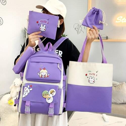 Qyahlybz Children's Bags And Backpacks