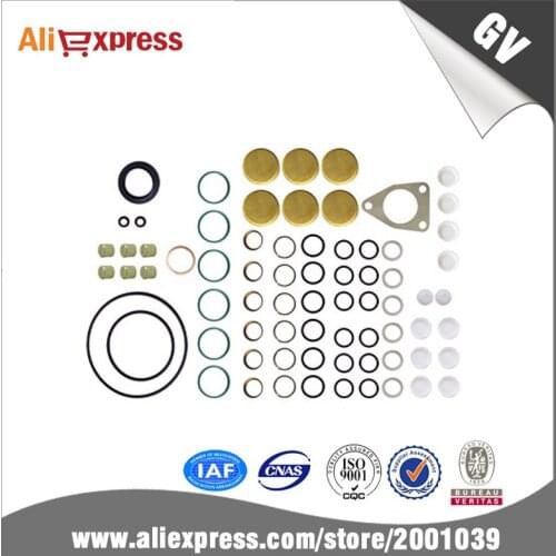 Hot sales common rail repair kits 2417 010 010(800019)