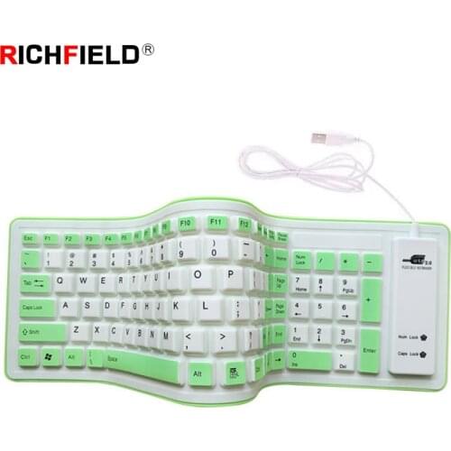 RICHFIELD Computer Keyboards