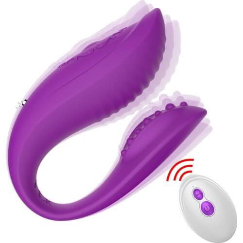 Clitoris Stimulator vibrator for women toys 10 mode big size dido aneros for adults 18 sex vibrator for clitoris