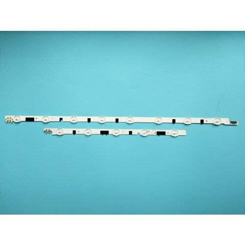 832mm 13 LED Backlight strip For Sam Sung 40"TV D2GE-400SCA-R3 UA40F5500 2013SVS40F UE40F6400 D2GE-400SCB-R3 UE40F5000 UE40F5700