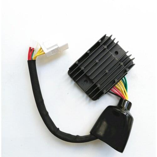 Motorcycle Voltage Regulator Rectifier for Honda VFR 800 VFR800 FiW/FiX 1998-1999 CB 1300 CB1300 FW/FX/FY SC40 1998-2001