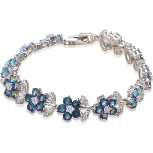 Ayowei Big Bracelets