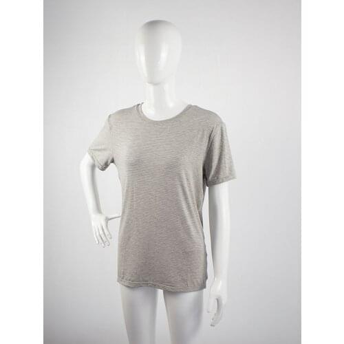 Женские топы и футболки BLOCK EMF China At AliExpress