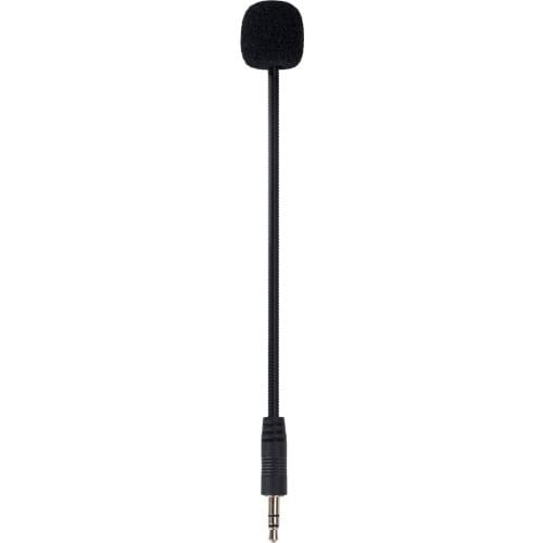 Comica CVM-GM-C1 3.5mm Cardioid microphone input gooseneck Line/cable for Comica , Sennheiser wireless microphones