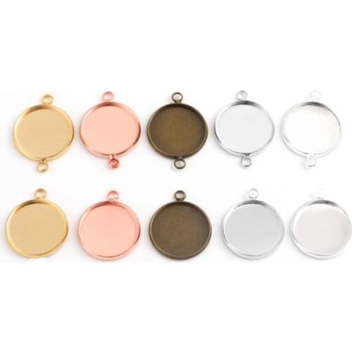 Висячие серьги Diycabochon China At AliExpress