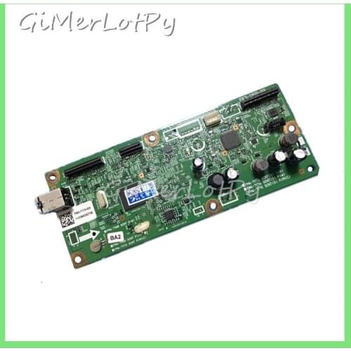 Formatter PCA ASSY Formatter Board logic Main Board MainBoard For Canon MF4410 MF4412 MF 4410 4412 FM4-7175 FM4-7174