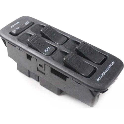Front Door window Master Switch Power Window Switch Control Master Switches For Mazda BG 323 CA7130 BS0666350B