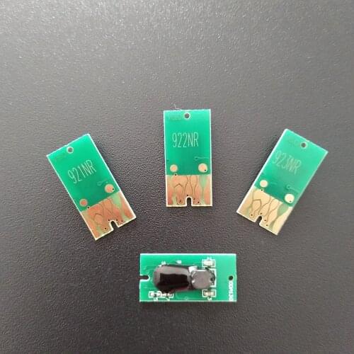 XIMO 92n 921N T0921N ARC chips for epson T26 T27 TX106 TX109 TX117 TX119 C51 C91 CX4300 printer cartridge