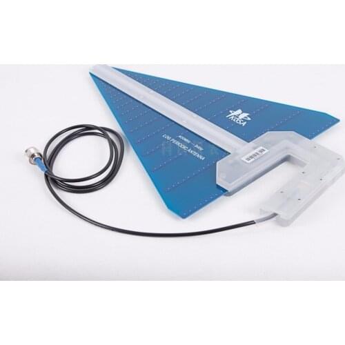 KC R100 400MHz~3GHz Handheld Direction Finding Field Strength Measurement