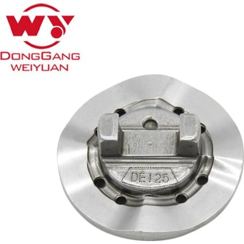 Cam plate DE125 / cam disk 2466110-125, for Bosch, for diesel fuel injection pump, 4 cylinders, for VE pump, 2466110125