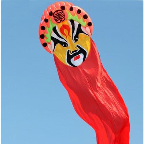 New Arrive Outdoor fun Sports Single Line Power Software Kite Factory Outlet Adults kites
