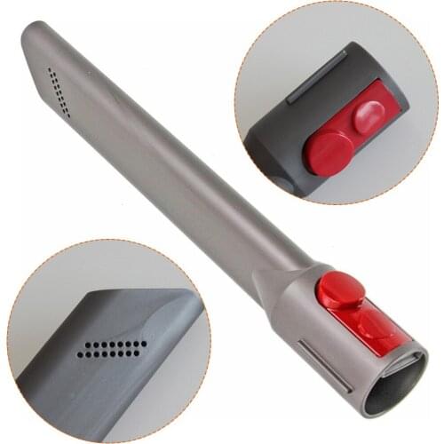 Vacuum Cleaner Crevice Tool Nozzle For Dyson V7 V8 V10 V11 967612-01 96761201 Replacement Attachment Accessories