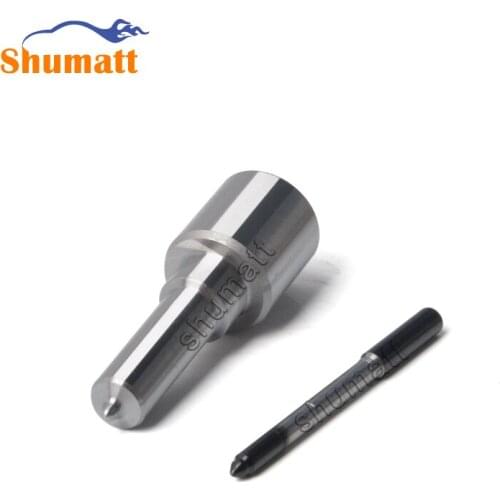 China Made New Fuel Nozzle DLLA137P1648 0433172011 For 0445120092 Injector Case Vari0us Case IH0Vari0us Fiat0Va