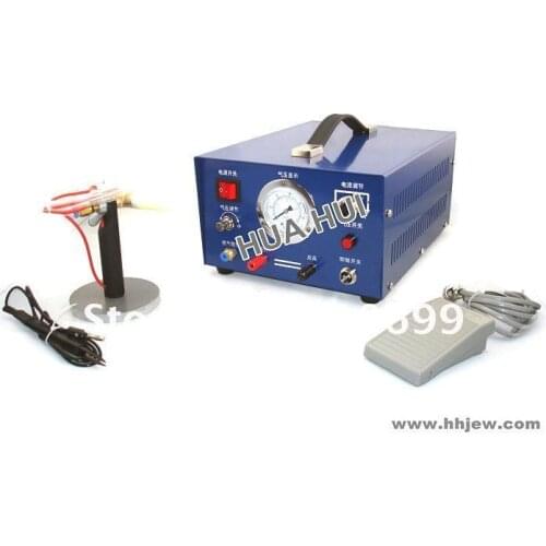 Argon protection Sparkler Welder Welding Machine, Jewelry Solding Making Tools & Equipment