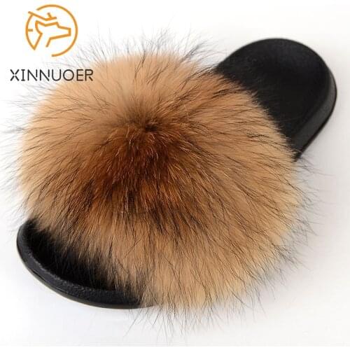 XINNUOER Women's Slippers
