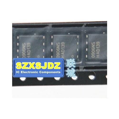 1PCS BSC0906NS 0906NS BSC0909NS 0909NS QFN