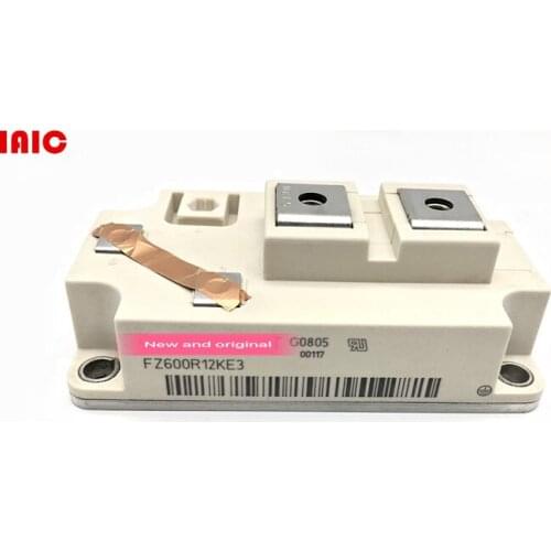 100%New and original, 90 days warranty FZ600R12KE3