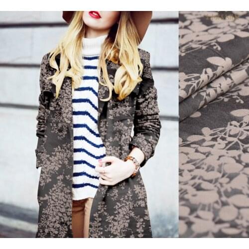 105cm*147cm Plain Pure Silk Fabric Gauze Tecido For dress B216