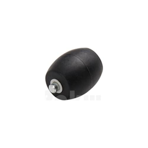 A320 & A325 Small Front Wheel 3 pcs, robot vacuum spare parts