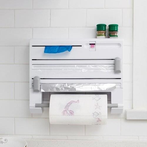 Alloet Plastic Containers