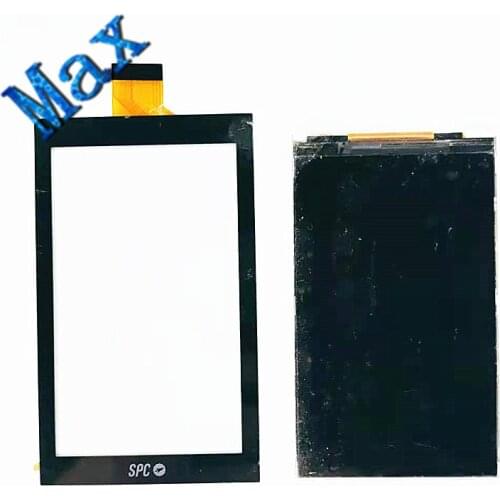 For 4.3 inch ZYD043-11-FPC-V01 Touch Screen Touch Panel Digitizer Glass Sensor Replacement