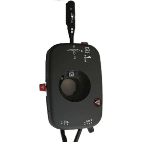 For Komatsu PC loader accessories WA380-3 switch assembly 421-43-26124 Imported products high-quality loader accessories