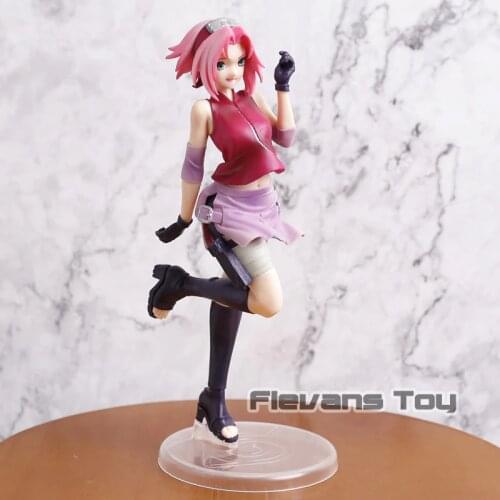 Anime Figures Flevans China