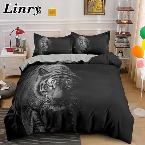 Linry Cotton Bed Linen