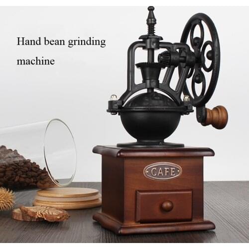 Milynhin Manual Coffee Grinders