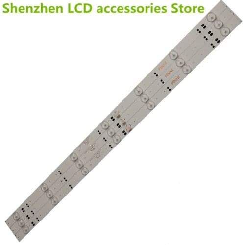 LED-32B900V 32PFF3058/T3 GC32D07-ZC21FG-09 62.5CM 3V aluminium 100%new LCD TV backlight bar