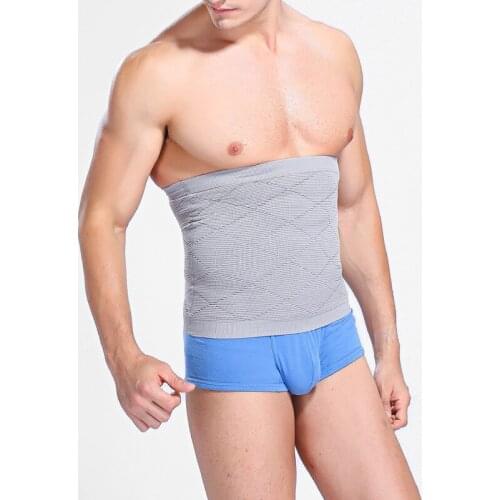 Waist Support Lumbar Corset Belt Elastic Breathable Lumbar Brace Support Recovery Belts For Waist Trainer Corset Women Men NEW