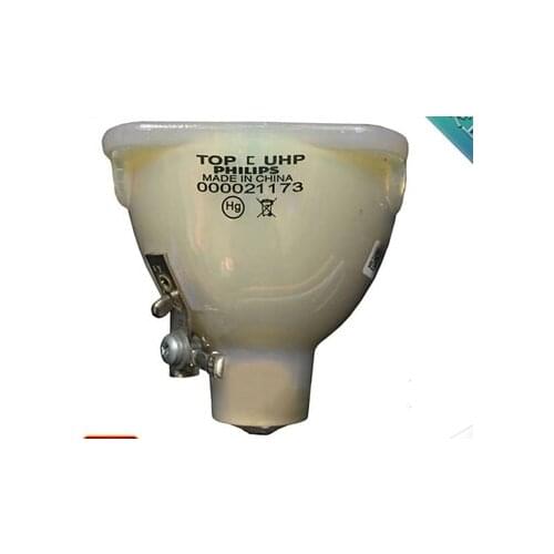 Replacement bare projector bulb EC.J6400.002 Lamp for Projector Acer P7290