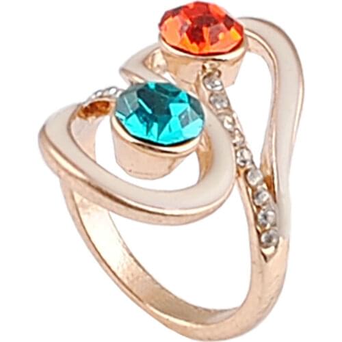 Sticks Jewelry Big Rings