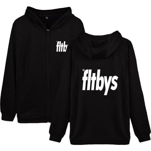 KOTA The Friend Sweatshirt Zipper Hoodie Women Mens Tracksuit Harajuku Streetwear American Rapper Hip Hop Custom Made KOTA Tops