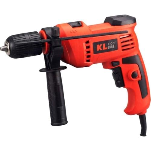 KLECO KE5513DM 600Watt 13mm Impact Drill EU Plug Type