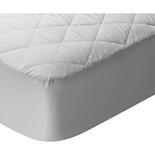 Substar mattress Protector/padded mattress cover, breathable, all measurements