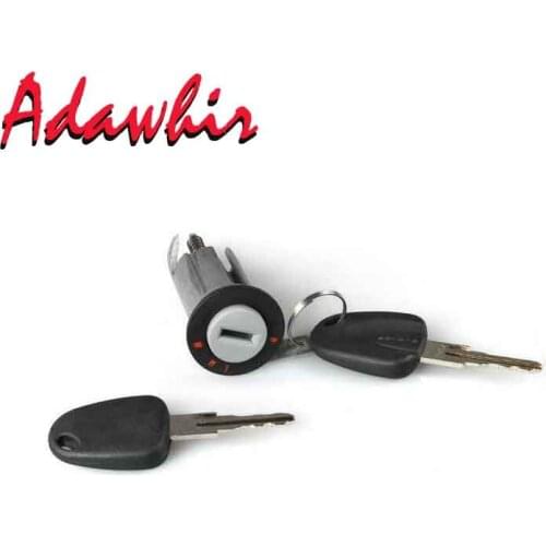 High quality ignition switch for Daewoo S6460003 S6460010 94787858 95710800