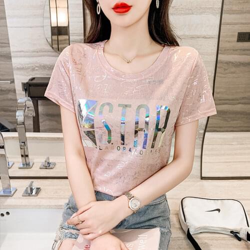 Xinliangyi Womens Summer T-shirts