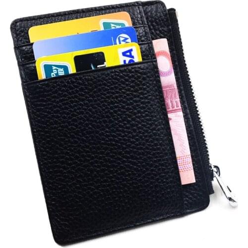 ZXB/泽欣槟 Business Card Holders