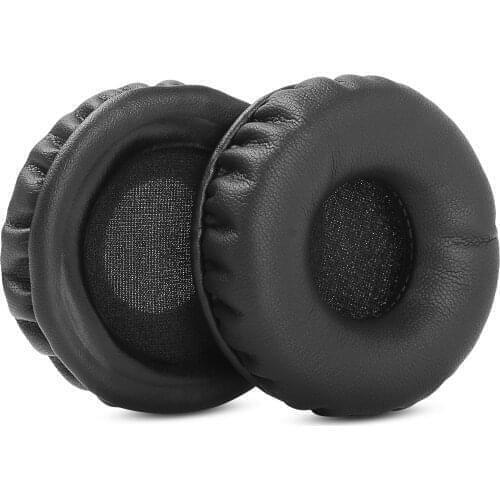 1 Pair of Earpads Replacement Earpads Cushion Ear Pads Pillow Foam Repair Parts for Logitech H600 H330 H340 Headphones Headset