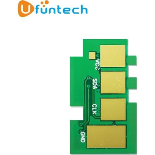 20pcs compatible Toner cartridge reset chip 106R02772 for Xerox Phaser-3020 WorkCenter-3025 laser copier printer